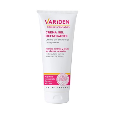 Hidrotelial Variden Crema Gel Venotónico 75 ml