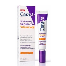 CeraVe Sérum Con Vitamina C 30 ml