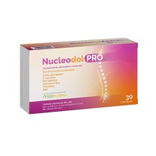 Nucleodol Pro 30 cápsulas