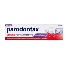 Parodontax Refuerza Y Protege Las Encías Blanqueante 75 ml