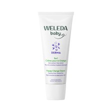 Weleda Baby Derma Crema Pañal 50 ml
