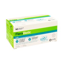 Ns Florabiotic Lax 12 sobres 5,5 g