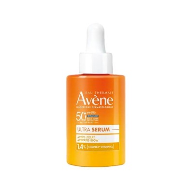 Avène Ultra Sérum Luminosidad SPF50+ 30 ml