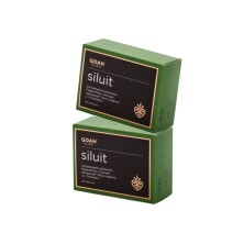 Duplo Goah Capta Grasa Siluit 2 x 60 cápsulas