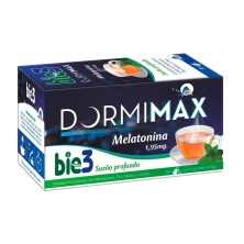 Bie3 Dormimax Infusión 25x1,5 GR