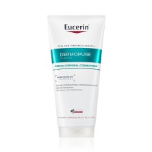Eucerin Dermopure Oil Control Crema Corporal Tripe Effect 200 ML