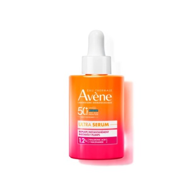 Avène Ultra-Sérum Repulp SPF50+ 30 ml