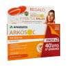 Duplo Arkosol Intensivo 2x30 Cápsulas