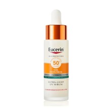 Eucerin Sun Oil Control Dry Touch UV Sérum SPF50+ 30 ml