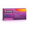 Telfast 120 mg 15 Comprimidos