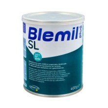 Blemil Plus Sl Sabor Neutro 400 g