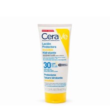 CeraVe Loción Facial Invisible Hidratante SPF30 75 ml