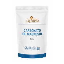 Ana María Lajusticia Carbonato De Magnesio Doypack 130 g