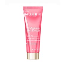 Nuxe Prodigieuse Hyalu Boost Gel Crema Iluminadora Y Alisante 50 ml