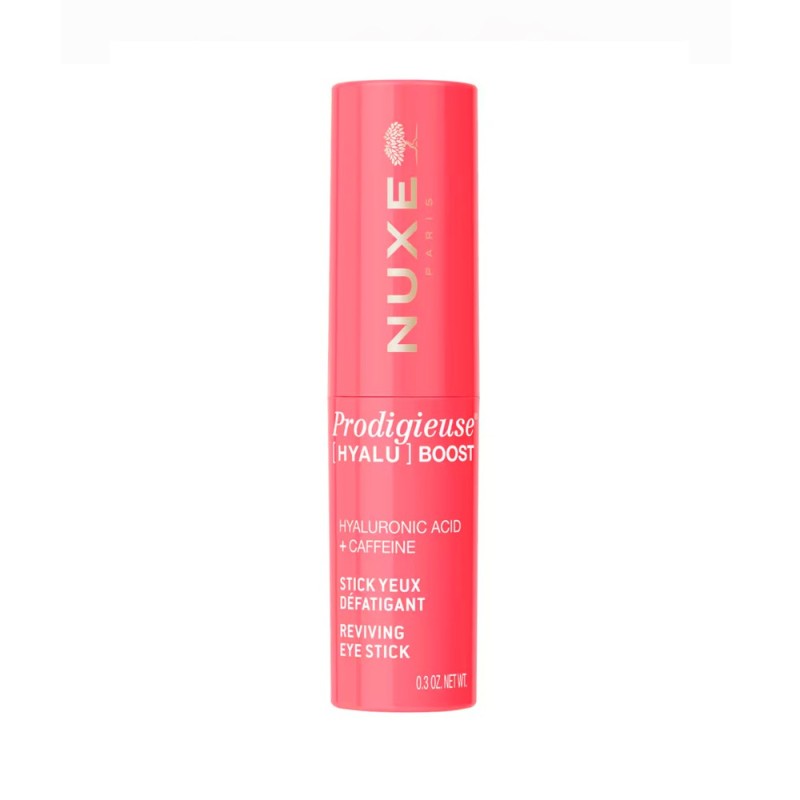 Nuxe Prodigieuse Hyalu Boost Stick Antifatiga Para Ojos 8,5 G