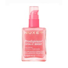 Nuxe Prodigieuse Hyalu Boost Concentrado Iluminador 30 ml