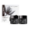 Pack Bella Aurora Sublime 60, Antiedad Día 50 ml + Antiedad Noche 50 ml