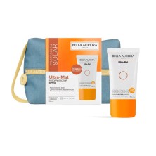 Bella Aurora Fotoprotector Ultra-Mat SPF50 + Regalo Neceser