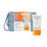 Bella Aurora Fotoprotector Antimanchas UVA Plus SPF50+ 50 ml + Regalo Neceser Jean