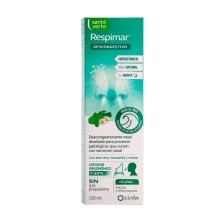 Respimar Descongestivo 120 ML