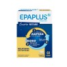 Epaplus Sleepcare Melatonina Retard 60 Comprimidos