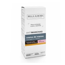 Bella Aurora Crema Manos 75 ml
