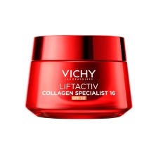 Vichy Liftactiv Collagen Specialist 16 Crema SPF50 50 ml