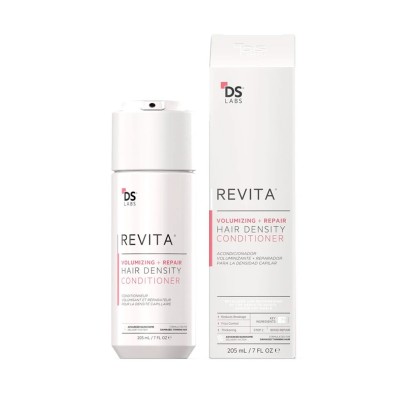 DS Revita Acondicionador Volumizing 205 ml