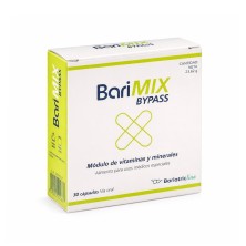 Barimix Bypass 30 Cápsulas