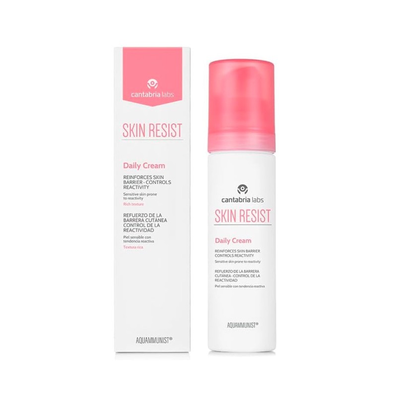 Skin Resist Daily Cream 50 ml