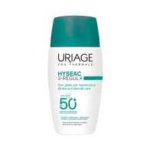 Uriage Hyséac 3 Regul+ SPF50+ 50 ml