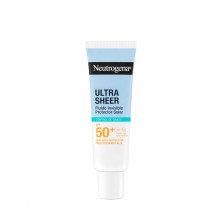 Neutrogena Ultra Sheer Fluido Control Grasa SPF50+ 50 ml