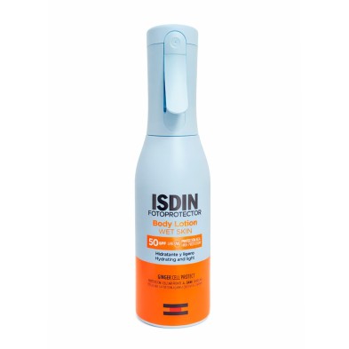 Isdin Fotoprotector Body Lotion SPF50 250 ml