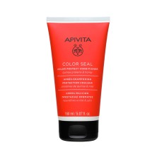 Apivita Acondicionador Sellador Del Color 150 ml