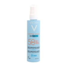 Vichy Capital Soleil UV Aqua Spray SPF50+ 200 ml