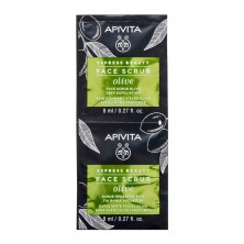Apivita Express Olive 2 x 8 ml