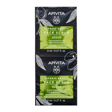 Apivita Express Olive 2 x 8 ml