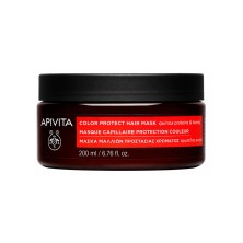 Apivita Mascarilla Selladora Del Color 200 ml