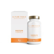 Luxmetique Formula H2 Sun 30 cápsulas