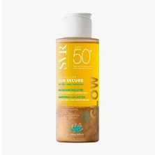 SVR Sun Secure Agua Solar Glow 100 ml