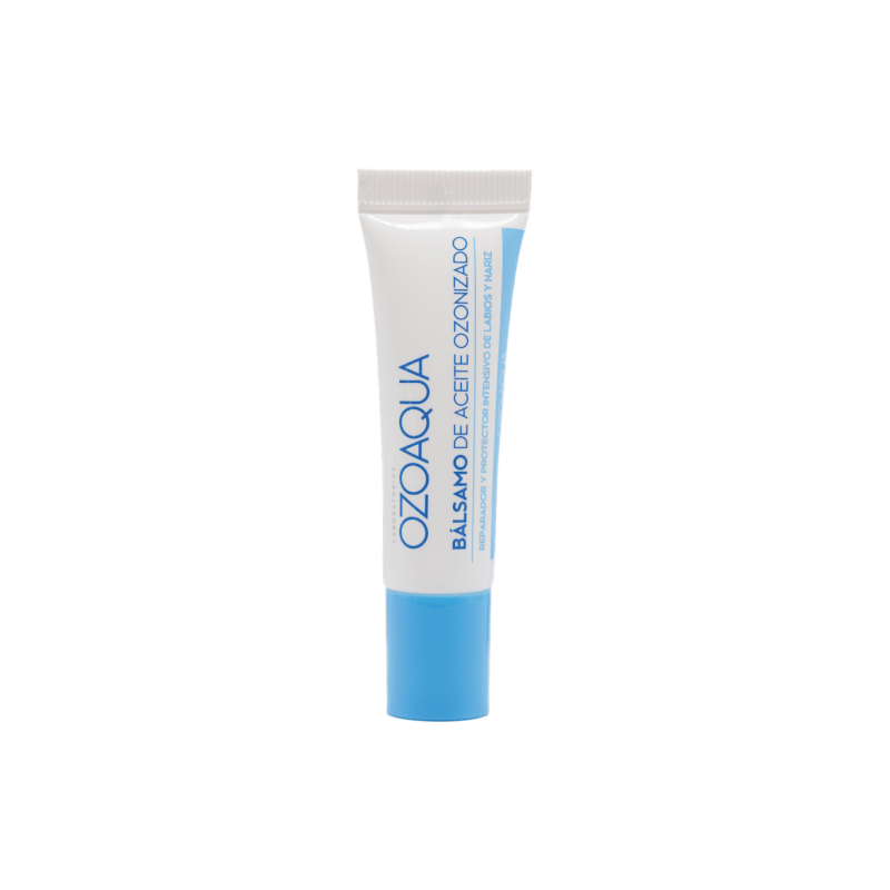 Ozoaqua Bálsamo De Ozono Nariz y Labios 10 ML
