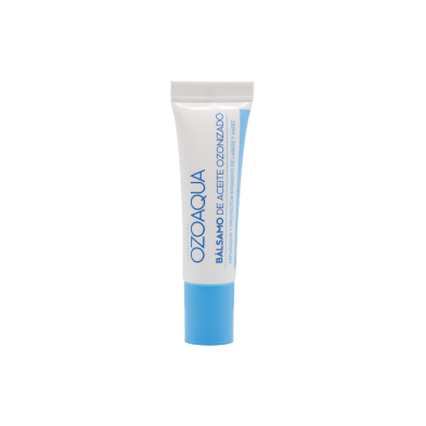Ozoaqua Bálsamo De Ozono Nariz y Labios 10 ML