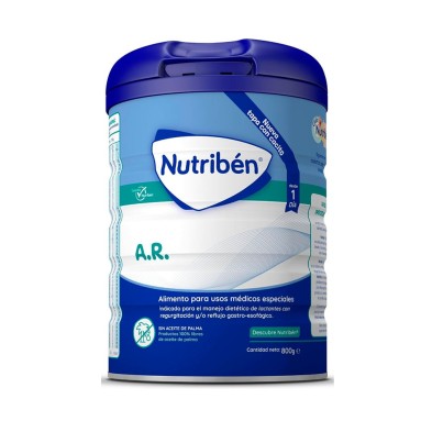 Nutriben AR 800 GR