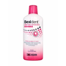 Isdin Bexident Dientes Sensibles Colutorio 500 ML