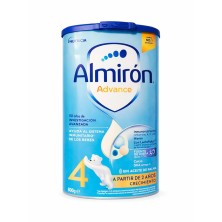 Almiron Advance 4 Pronutra 800 GR