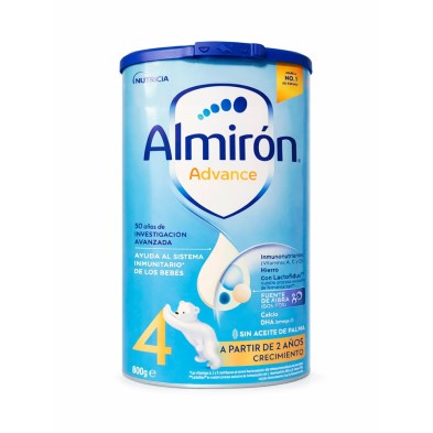 Almiron Advance 4 Pronutra 800 GR