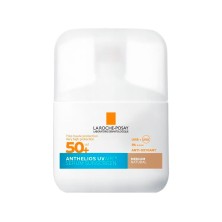 La Roche-Posay Anthelios UVAIR SPF50+ Color Medium 50 ml