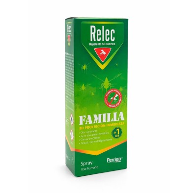 Relec Familia Spray 100 ml