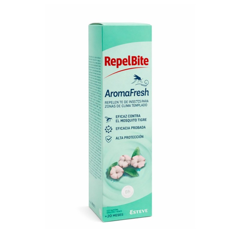 Repel Bite Aromafresh Spray Repelente 100 ml