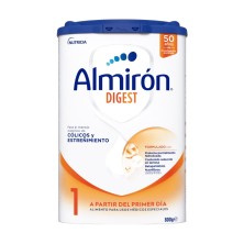 Almirón Advance + Digest 1 Polvo 800 GR